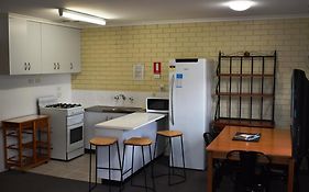 Wilsons Promontory Motel